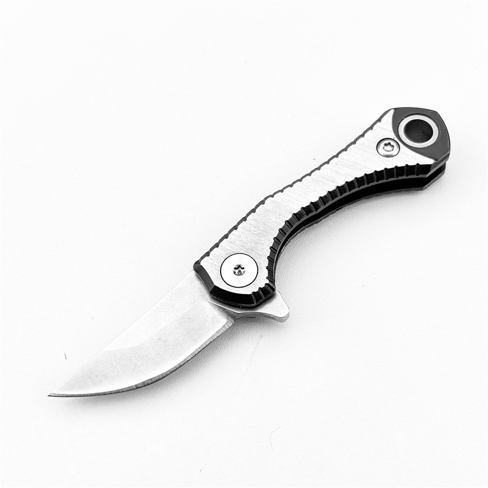 Edc Carry Backpack - Petit couteau pliant EDC léger avec