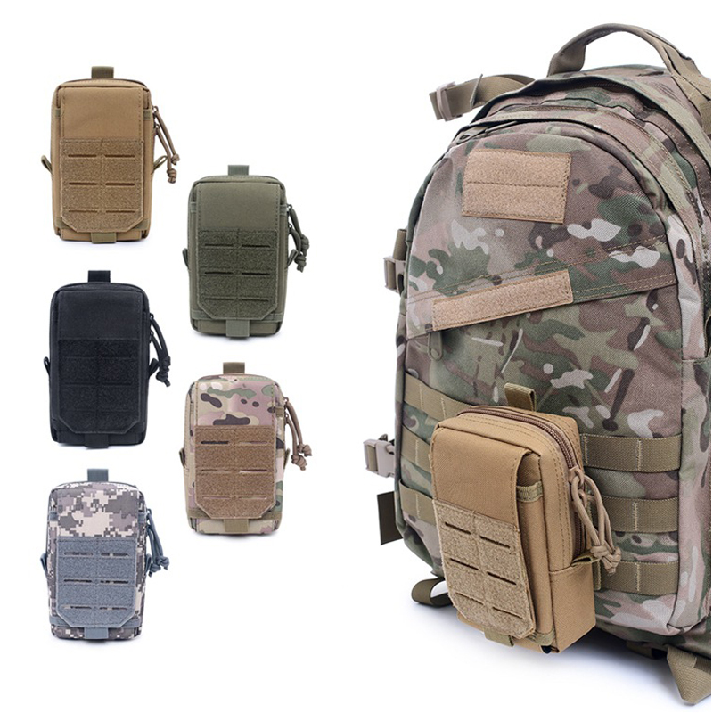 Edc Carry Backpack - ‌ Sac à dos de fixation