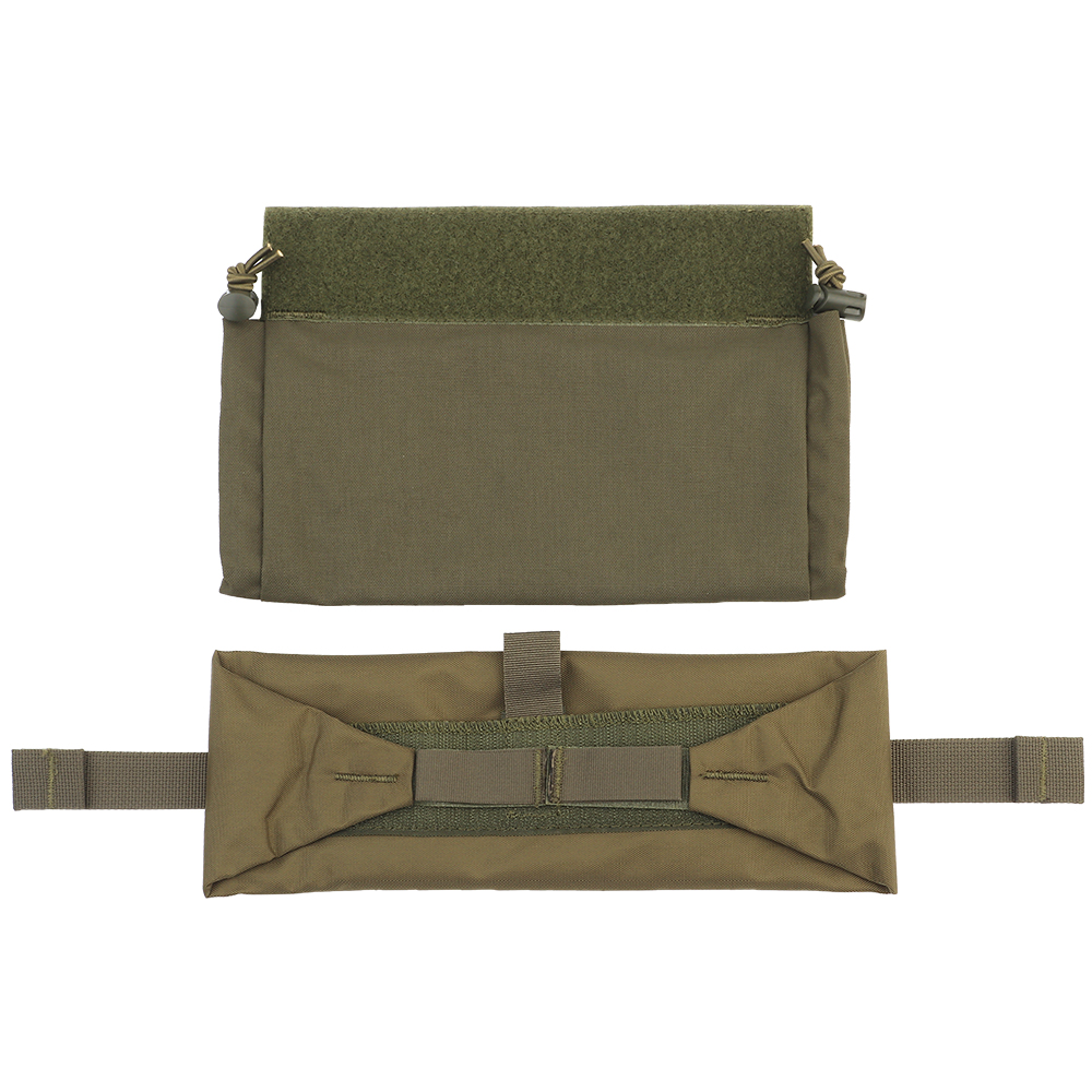 Edc Carry Pocket - Sac tactique de traumatologie Roll 1