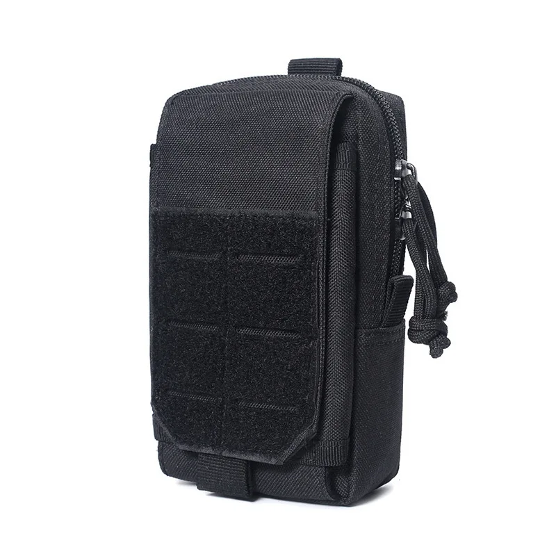 Edc Carry Pocket - Sac de taille EDC, sac à