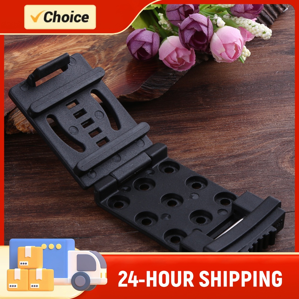 Edc Carry Clip - Clip de ceinture multifonctionnel K-Sheath, kit