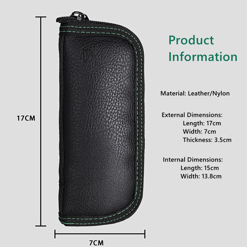 Edc Concealed Carry Knife - Pochette pour couteaux EDC, gaine pour