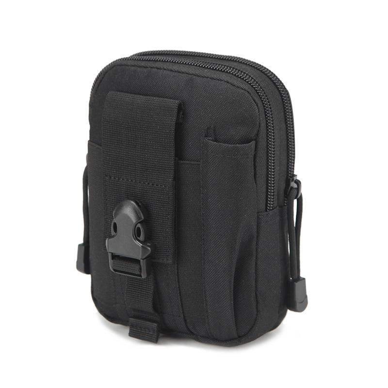 Edc Carry Pocket - EDC – pochette tactique Molle universelle,