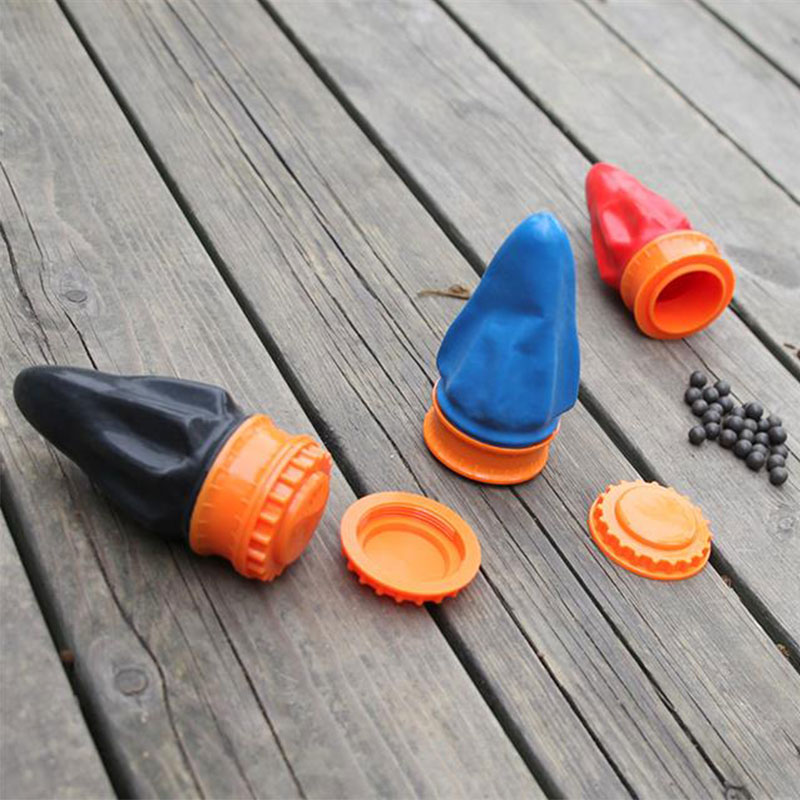 Edc Carry Pocket - Pow Arrow Cap Hamer Handings.com, Slingshot