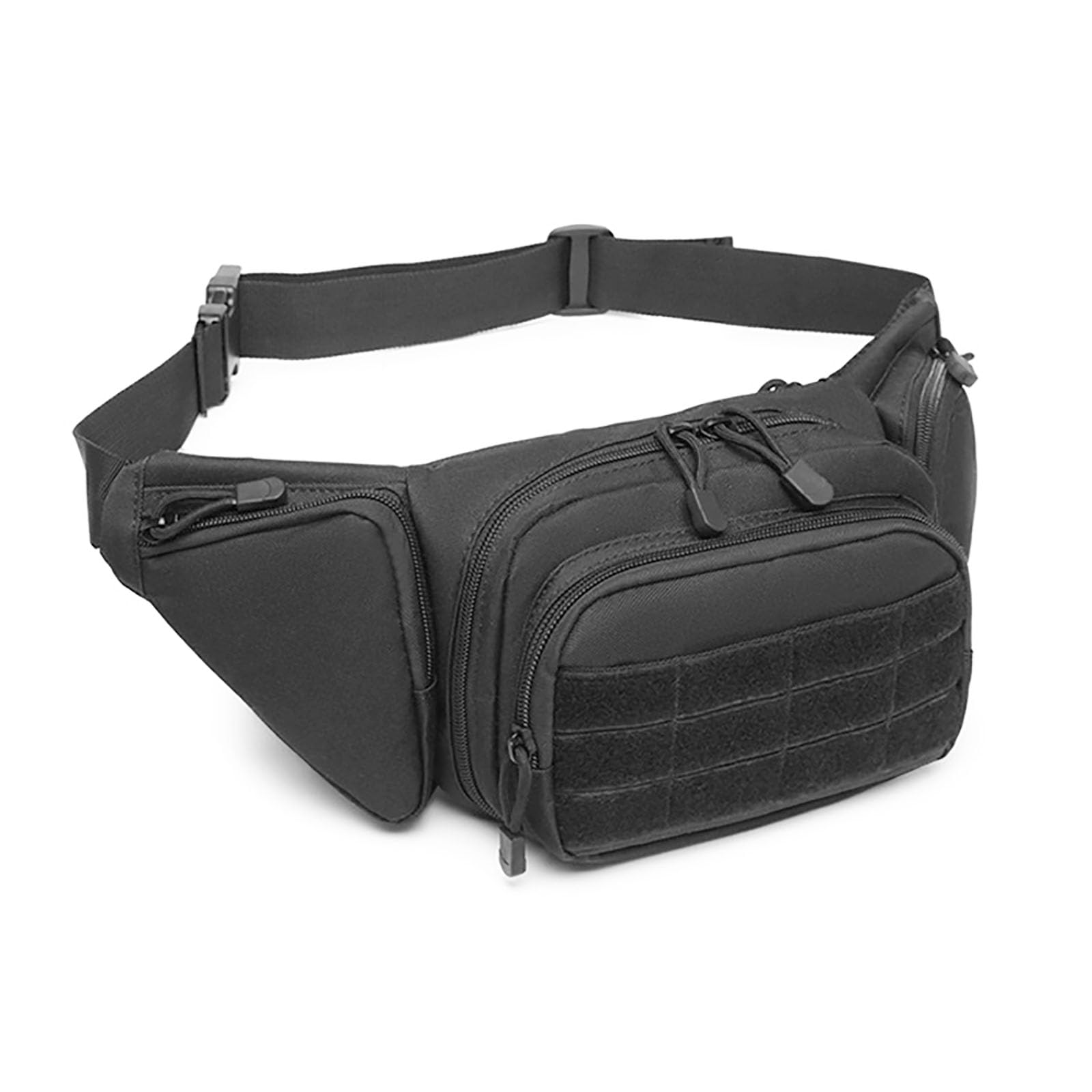 Sac banane tactique imperméabl - Edc Carry Fanny Pack avis et prix