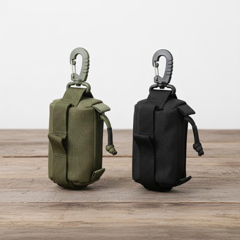 Pochette EDC d'extérieur, port - Edc Carry Pocket avis et prix