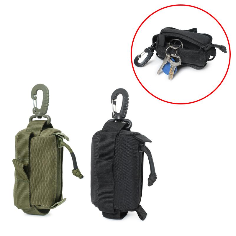 Pochette EDC d'extérieur, port - Edc Carry Pocket avis et prix