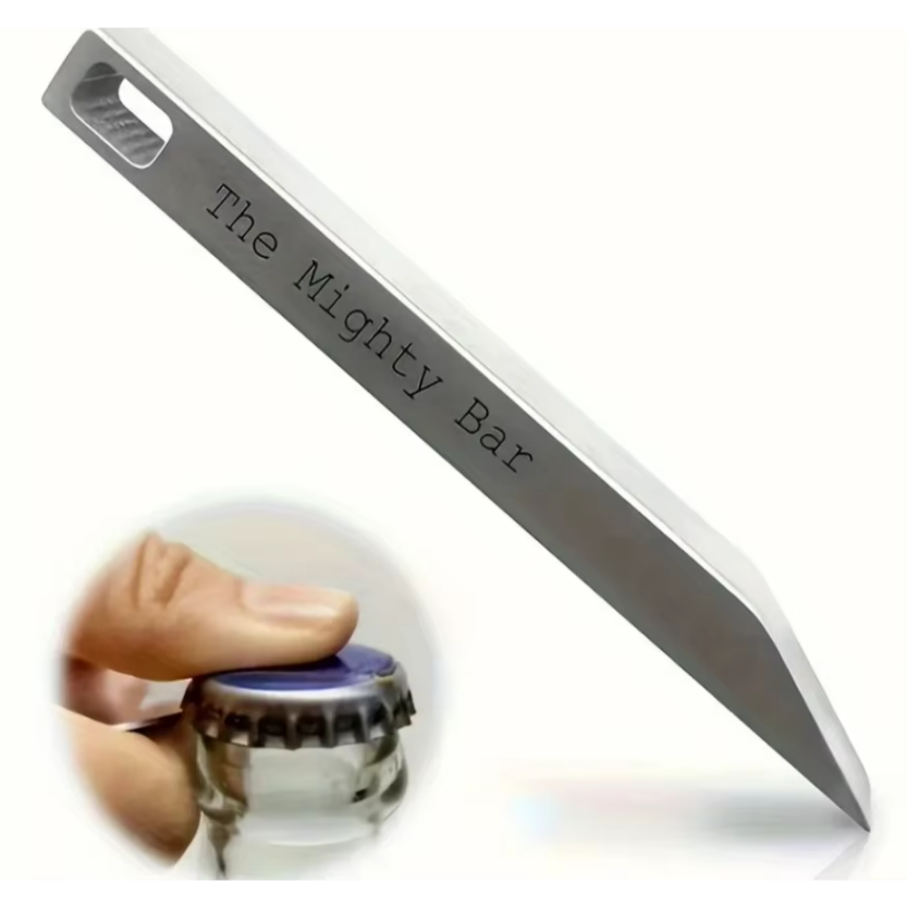 Couteau de poche et ouvre-bout - Edc Carry Pocket avis et prix