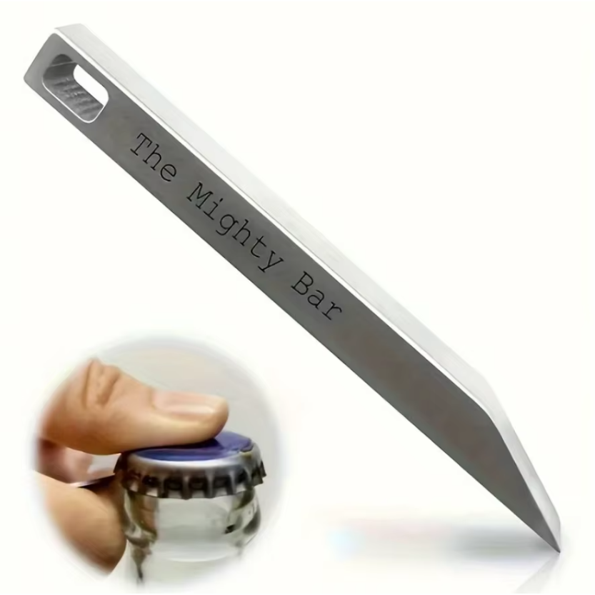 Couteau de poche et ouvre-bout - Edc Carry Pocket avis et prix