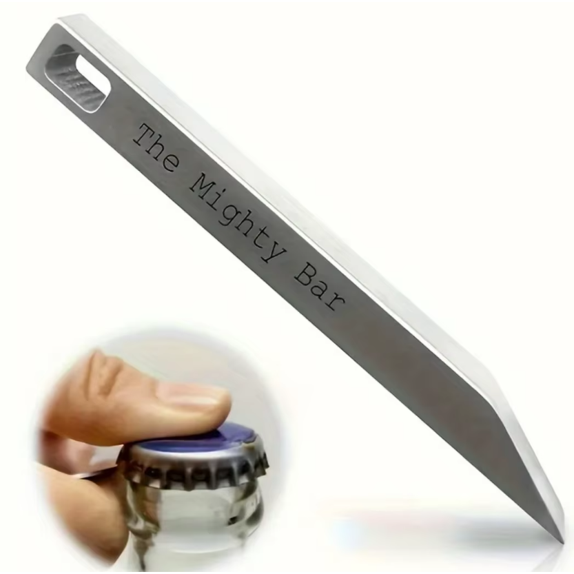 Couteau de poche et ouvre-bout - Edc Carry Pocket avis et prix