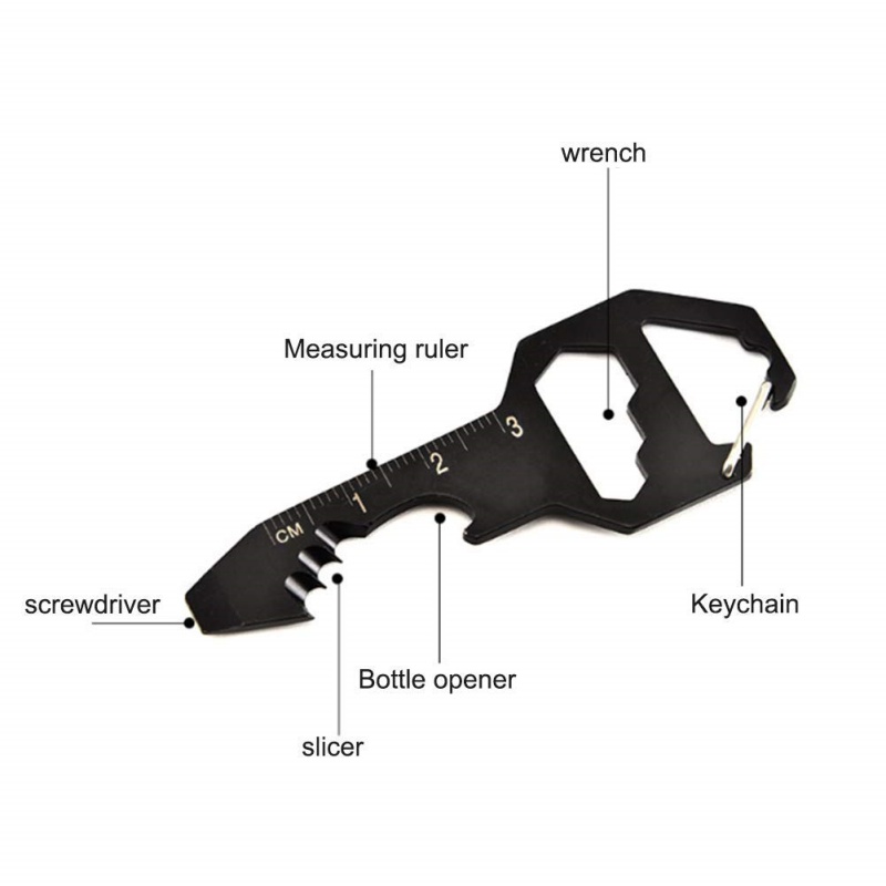 Ouvre-bouteille multi-outils,  - Edc Carry Backpack avis et prix