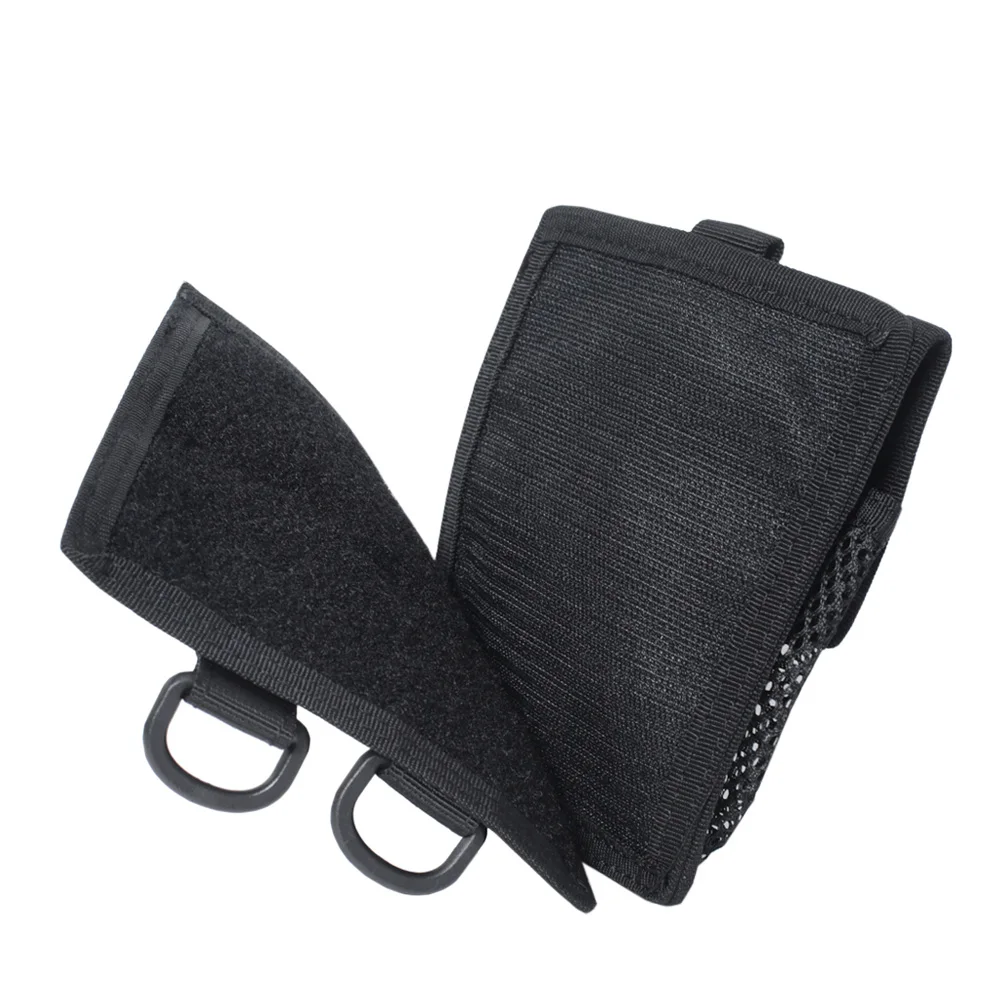 Pochette Molle avec ceinture,  - Edc Carry Belt Pouch avis et prix