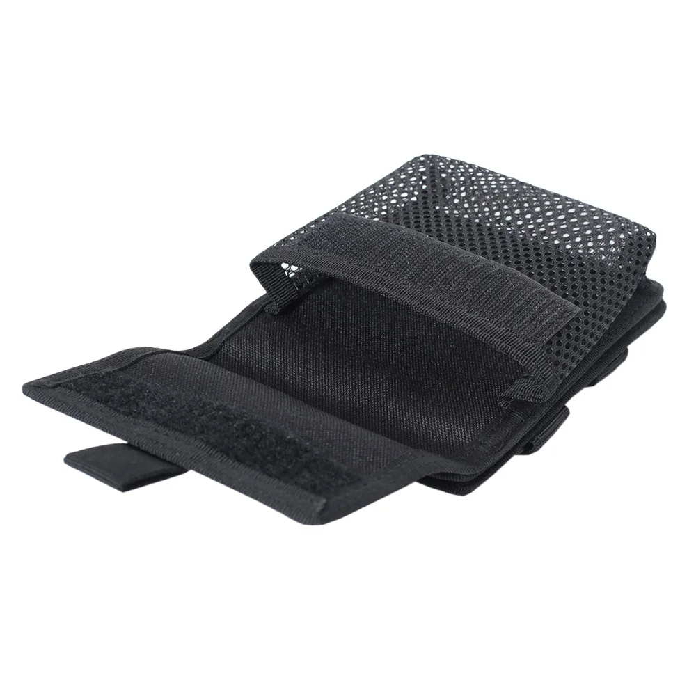 Pochette Molle avec ceinture,  - Edc Carry Belt Pouch avis et prix
