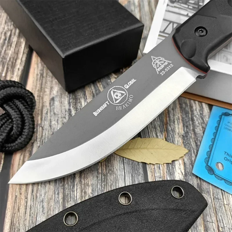 Couteau de survie portable à l - Edc Concealed Carry Knife avis et prix