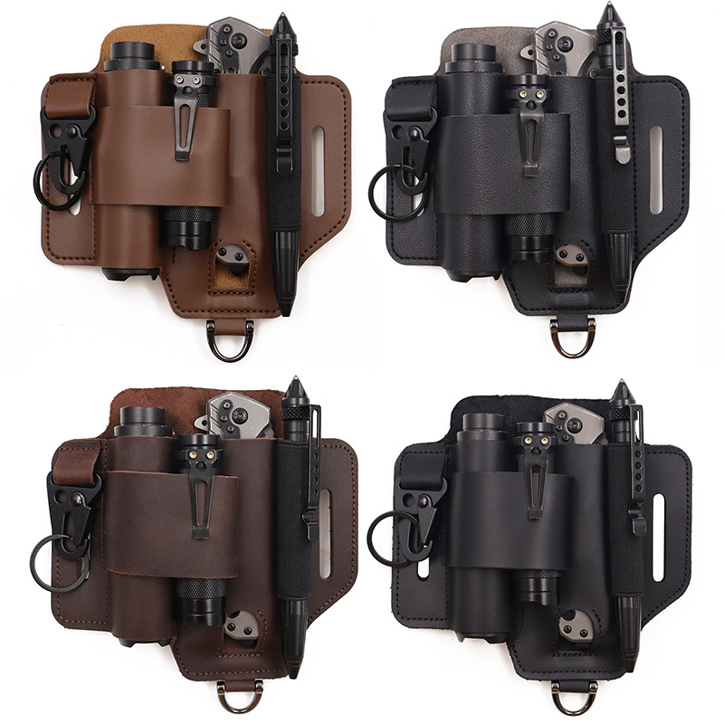 EDC – étui à outils tactique,  - Edc Carry Pocket avis et prix