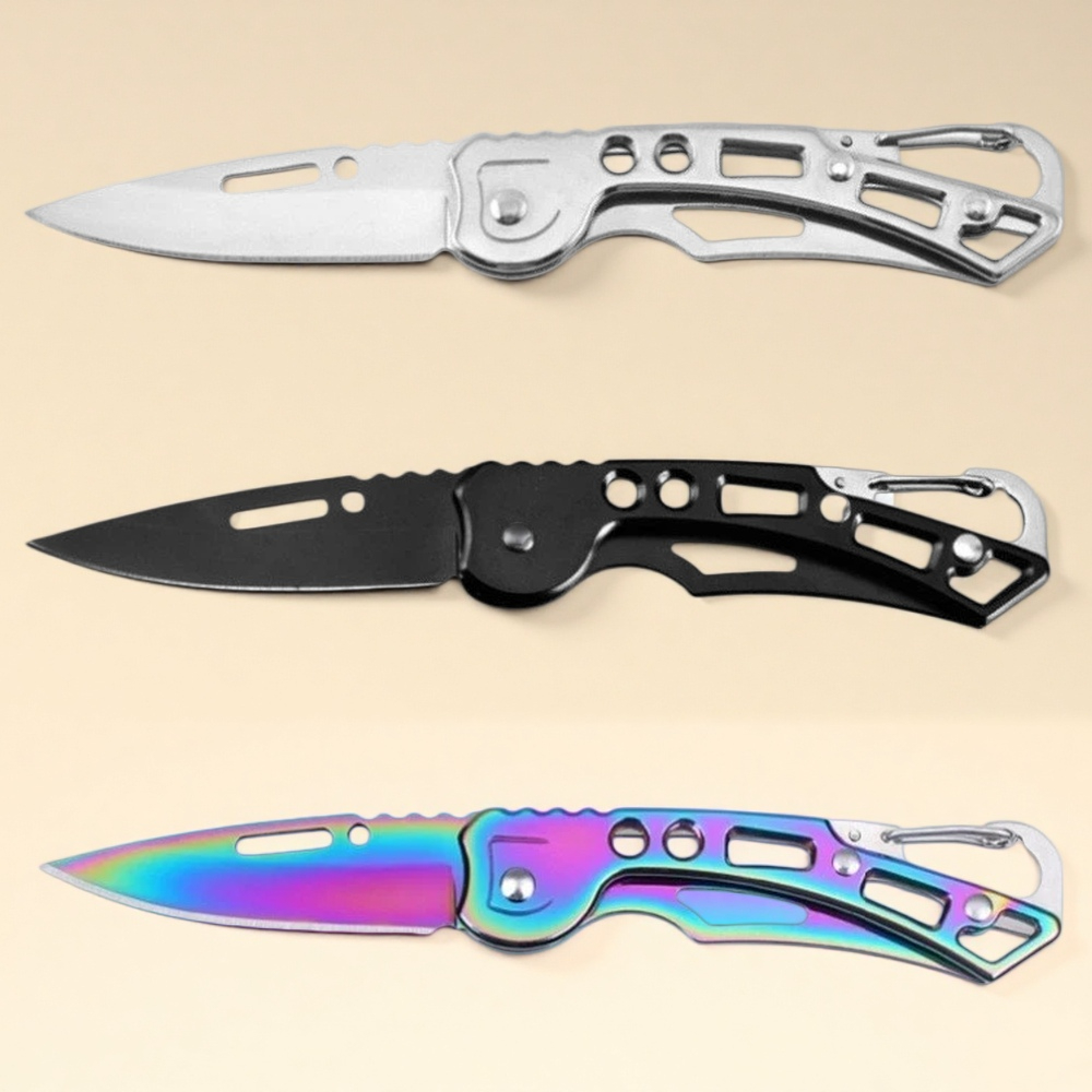 Couteau de poche pliant d'exté - Edc Concealed Carry Knife avis et prix