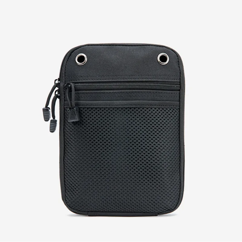 Étui tactique dissimulé Molle  - Edc Carry Fanny Pack avis et prix