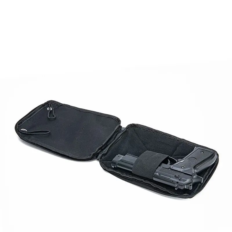 Étui tactique dissimulé Molle  - Edc Carry Fanny Pack avis et prix