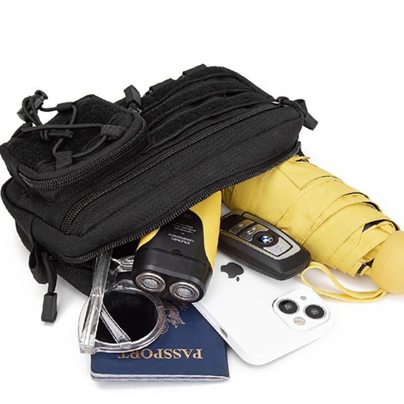 Pochette d'administration hori - Edc Carry Belt Pouch avis et prix