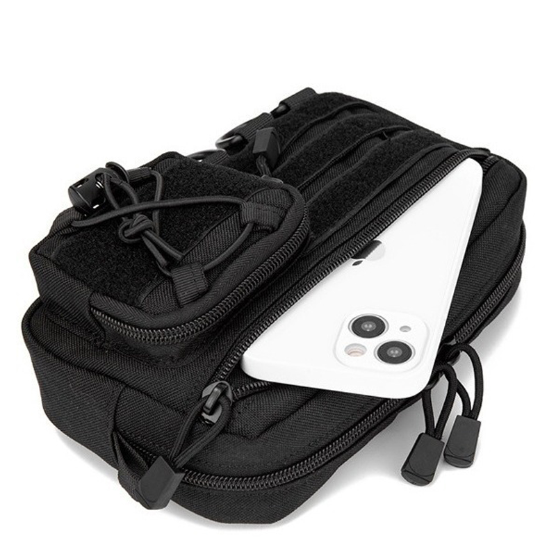 Pochette d'administration hori - Edc Carry Belt Pouch avis et prix