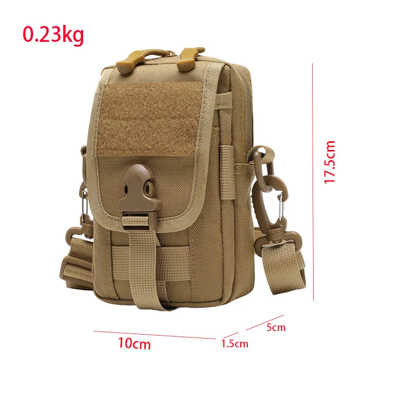 EDC – sac de taille multifonct - Edc Everyday Carry Bag avis et prix