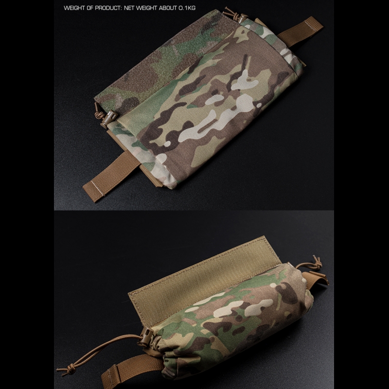 Sac tactique de traumatologie  - Edc Carry Pocket avis et prix