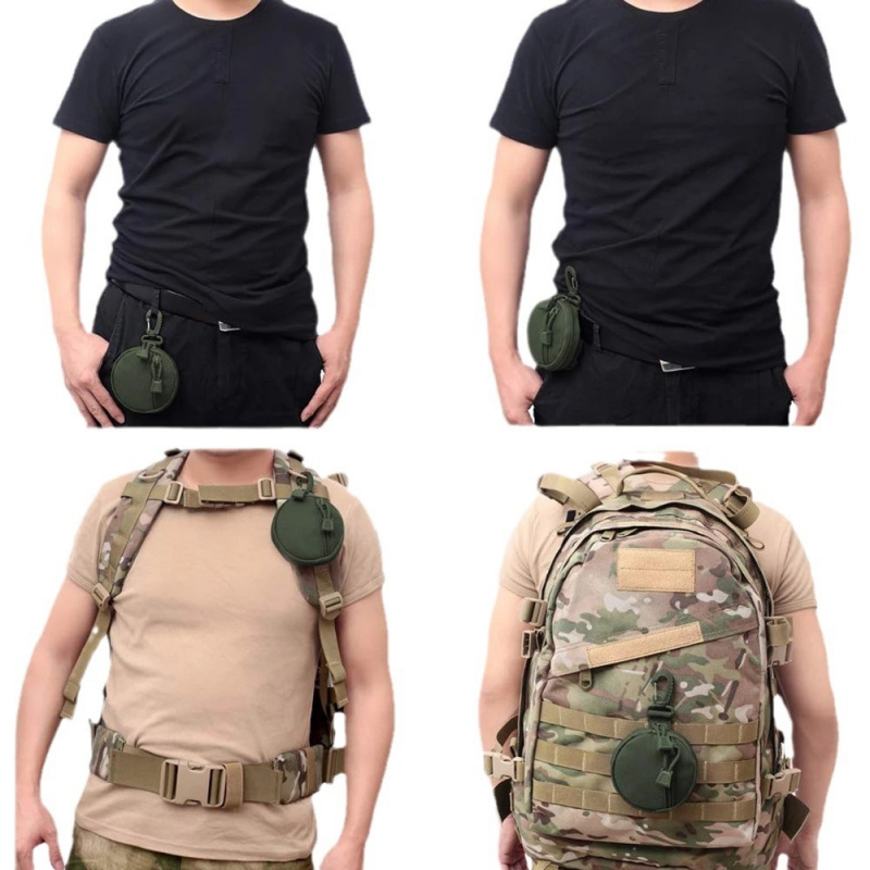 Sac de taille multifonctionnel - Edc Carry Pocket avis et prix