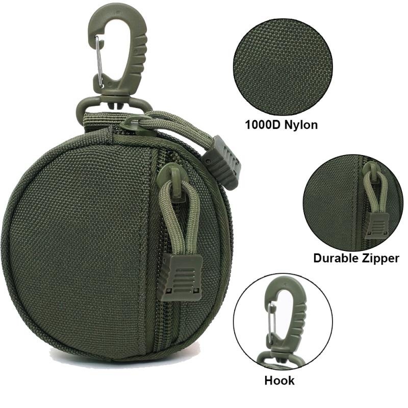 Sac de taille multifonctionnel - Edc Carry Pocket avis et prix