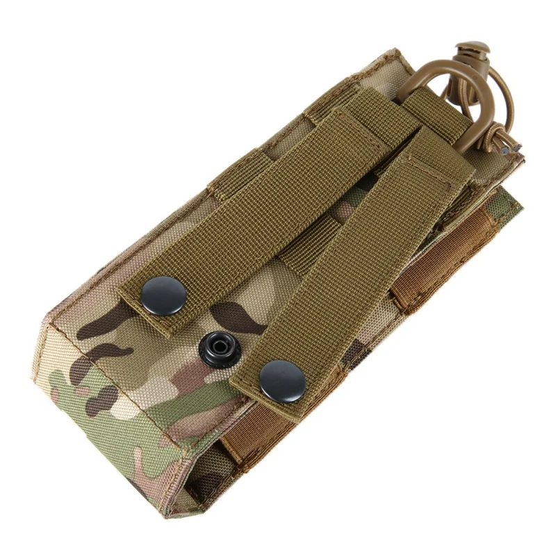 Étui Molle pour Bouteille d'Ea - Edc Carry Pocket avis et prix