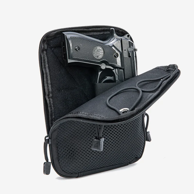 Pochette pour étui de chasse d - Edc Carry Fanny Pack avis et prix