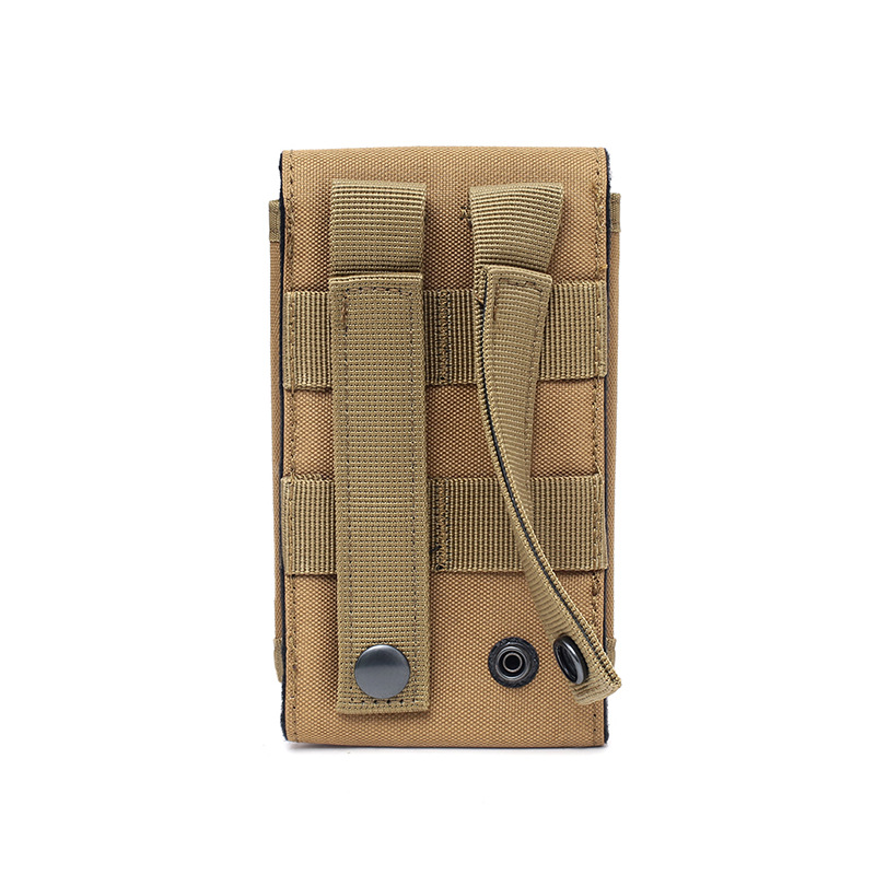 Tatical EDC – boîte à cigarett - Edc Carry Belt Pouch avis et prix