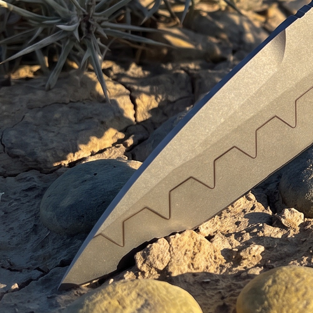 Couteau de poche pliable EDC 1 - Edc Concealed Carry Knife avis et prix