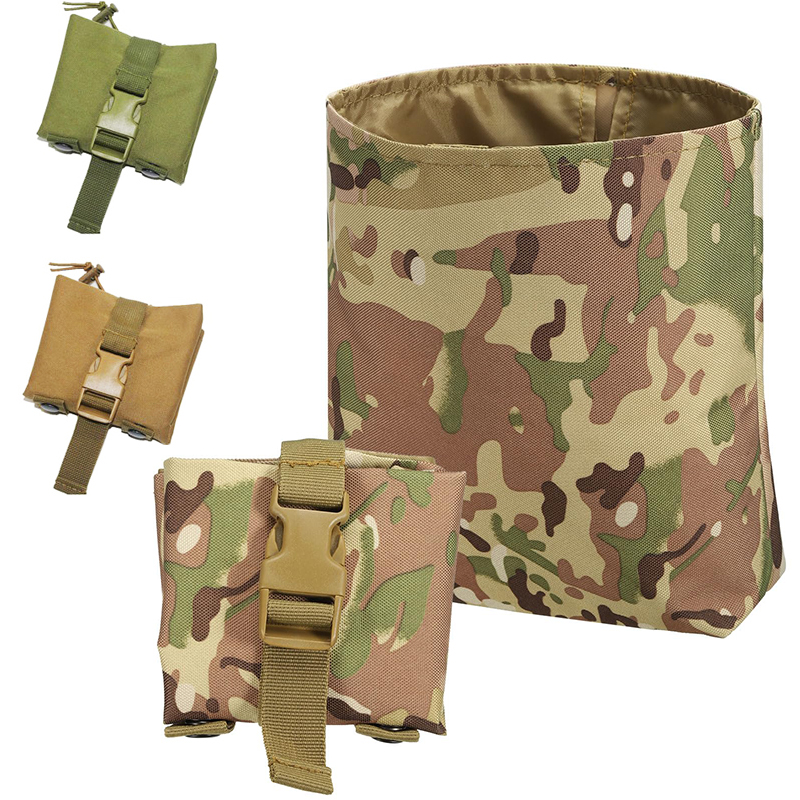 Nouveau Molle pliant décharge  - Edc Carry Pocket avis et prix