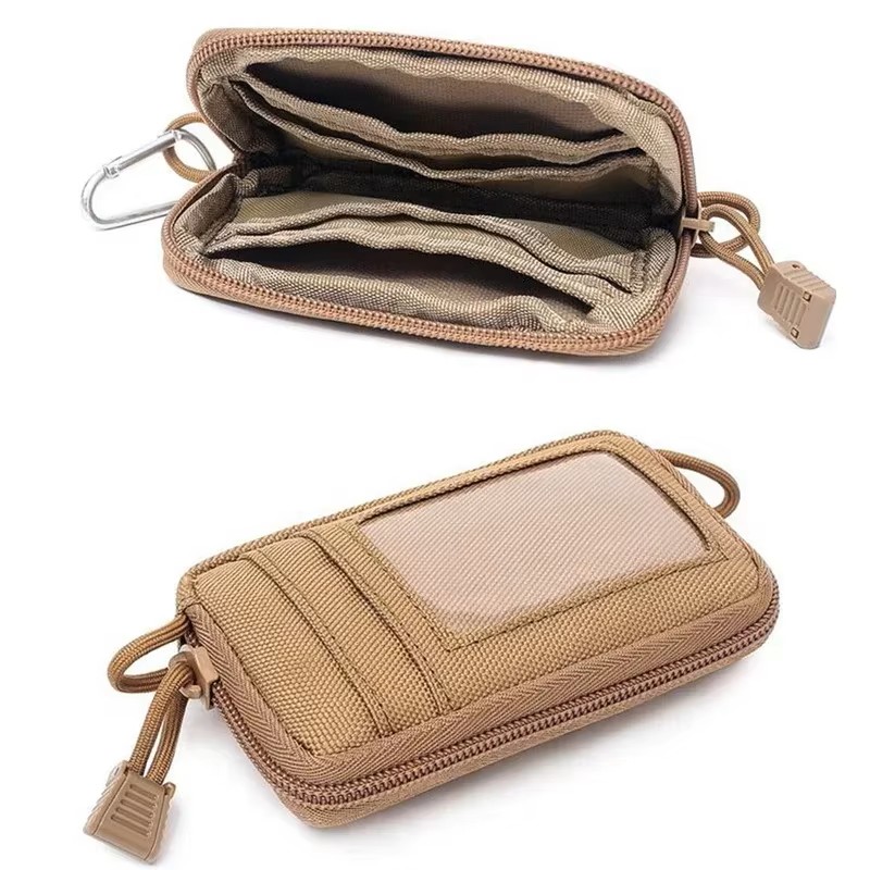 Pochette tactique EDC, porte-m - Edc Carry Belt Pouch avis et prix