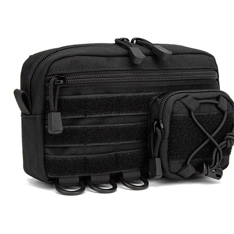 Pochette Molle EDC 1000D, sac  - Edc Carry Fanny Pack avis et prix