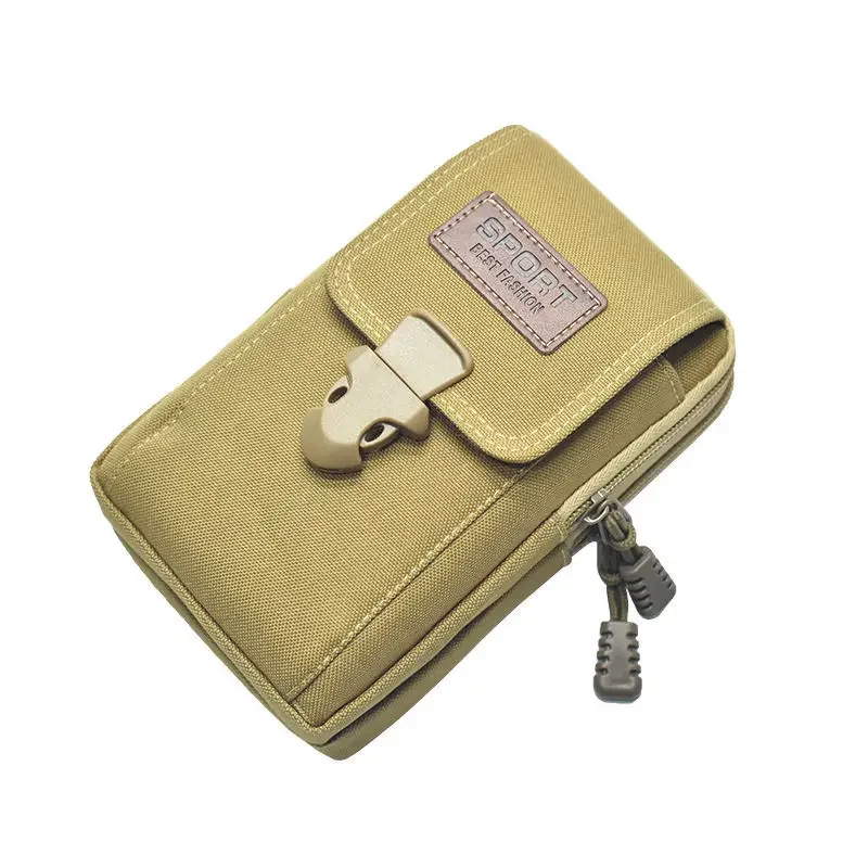 1PCS Sac banane EDC Molle doub - Edc Carry Belt Pouch avis et prix