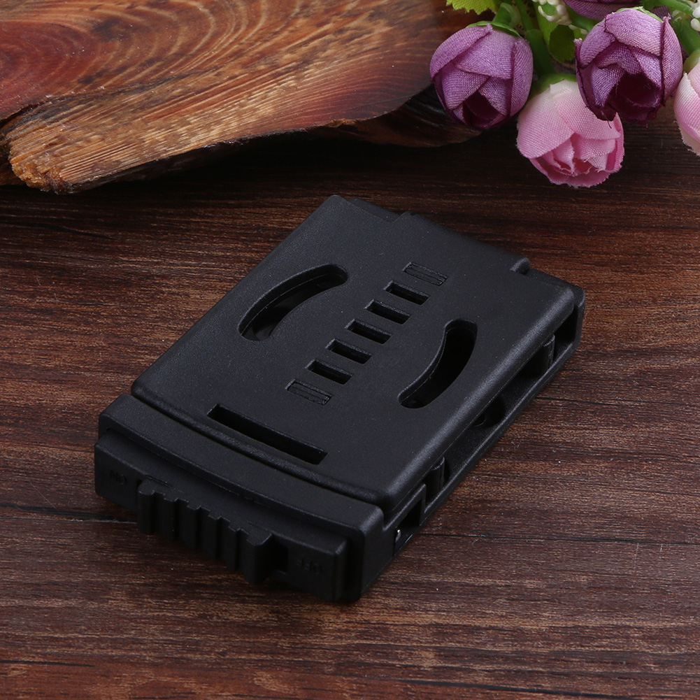 Clip de ceinture multifonction - Edc Carry Clip avis et prix