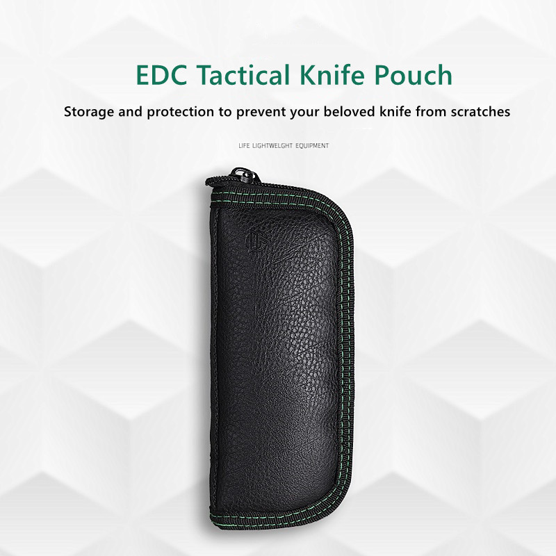 Pochette pour couteaux EDC, ga - Edc Concealed Carry Knife avis et prix