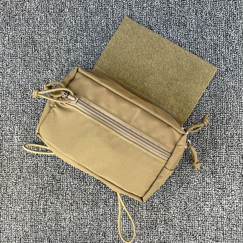 Gilet tactique, pochette abdom - Edc Carry Pocket avis et prix