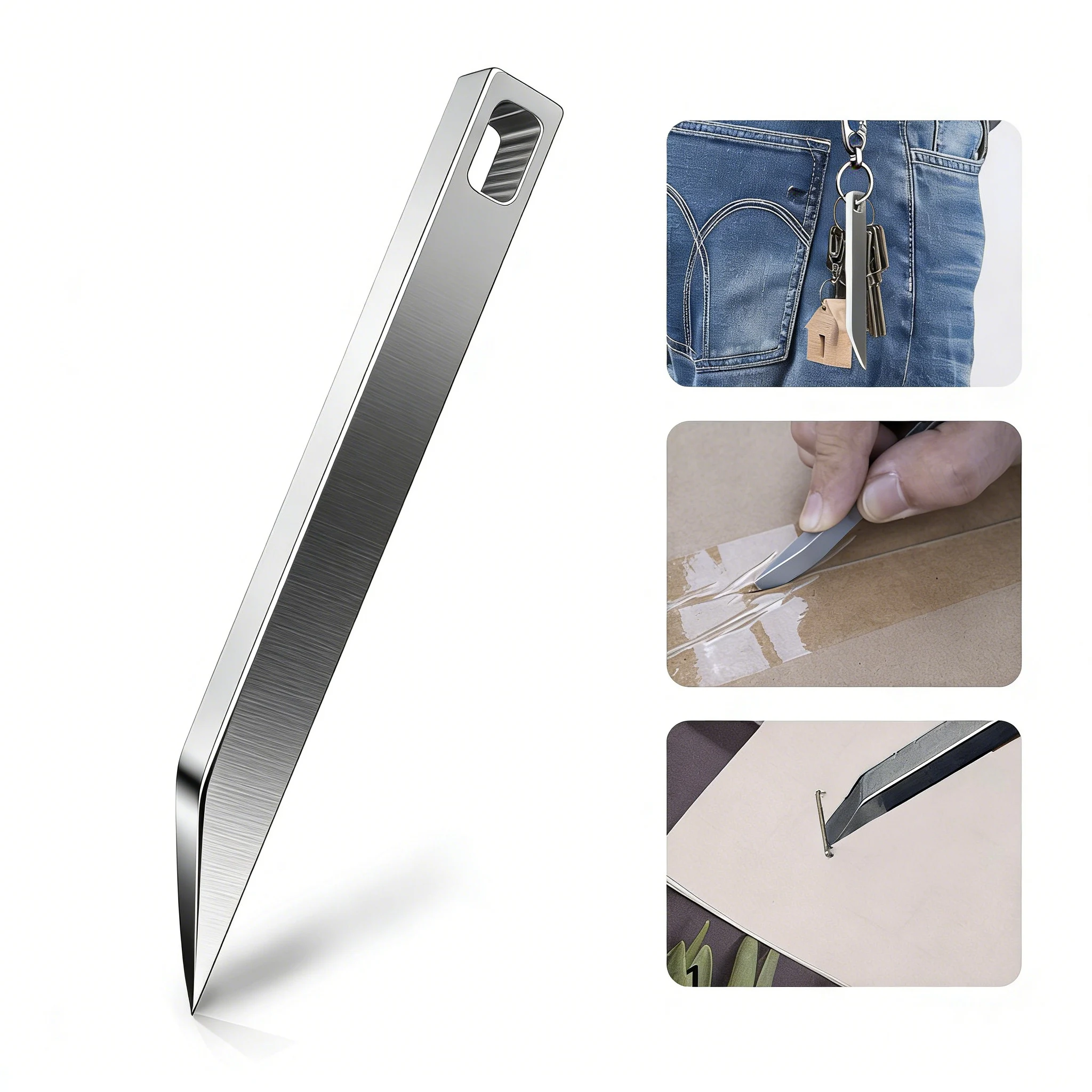 Barre de levier multifonction  - Edc Everyday Carry avis et prix