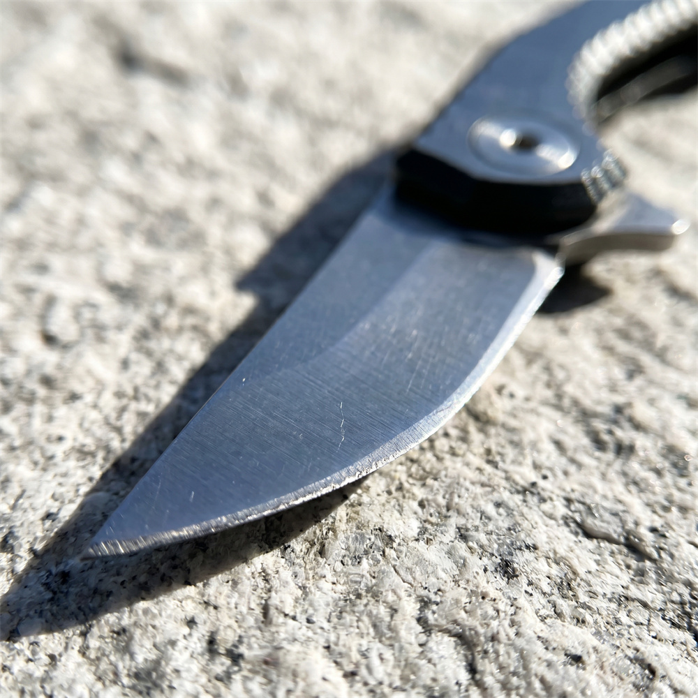 Petit couteau pliant EDC léger - Edc Concealed Carry Knife avis et prix