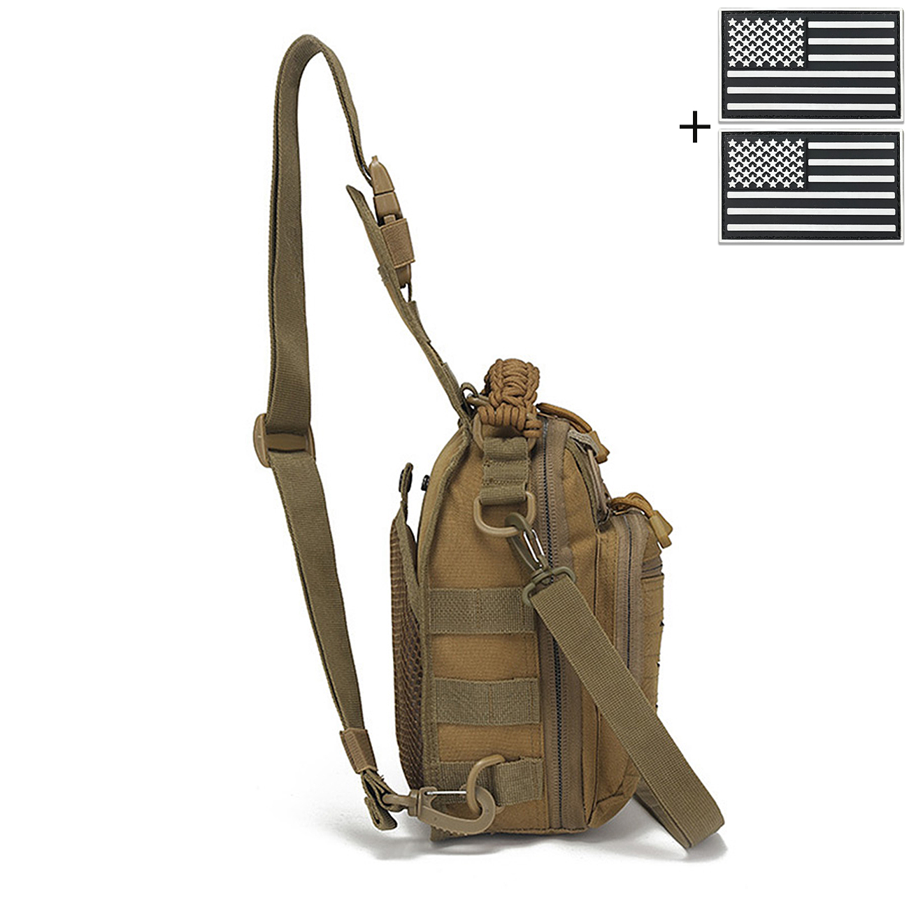 Sac de chasse extérieur Laser  - Edc Everyday Carry avis et prix
