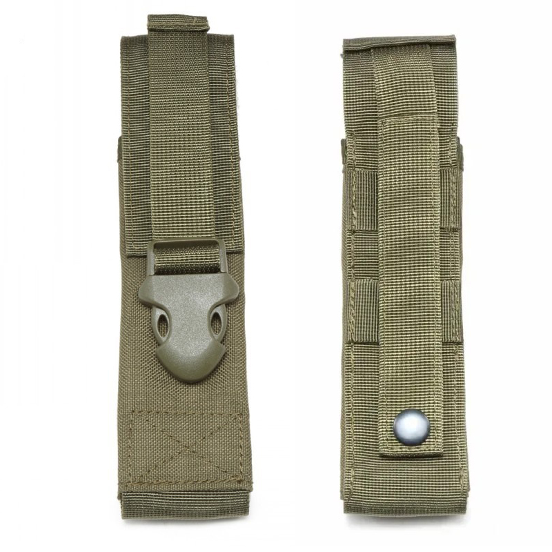 Pochette pour lampe de poche,  - Edc Carry Belt Pouch avis et prix