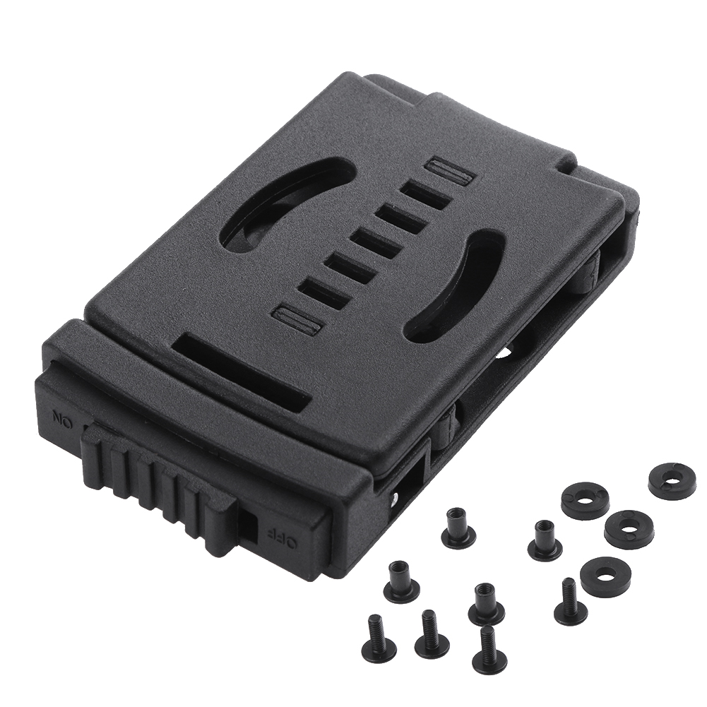 Kit de ceinture multifonctionn - Edc Carry Clip avis et prix