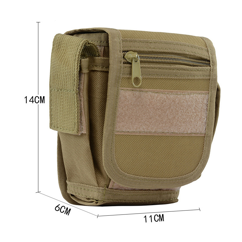 EDC – pochette tactique Molle, - Edc Carry Pocket avis et prix