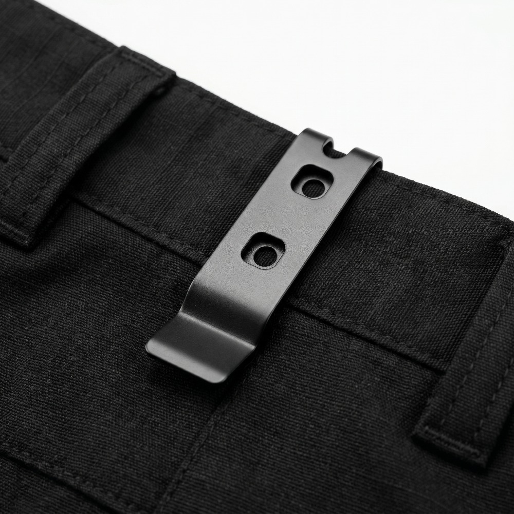 Kit de vis de remplacement pou - Edc Carry Clip avis et prix