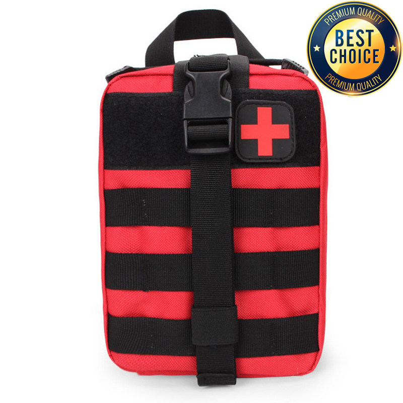Trousse de premiers secours ta - Edc Carry Pocket avis et prix