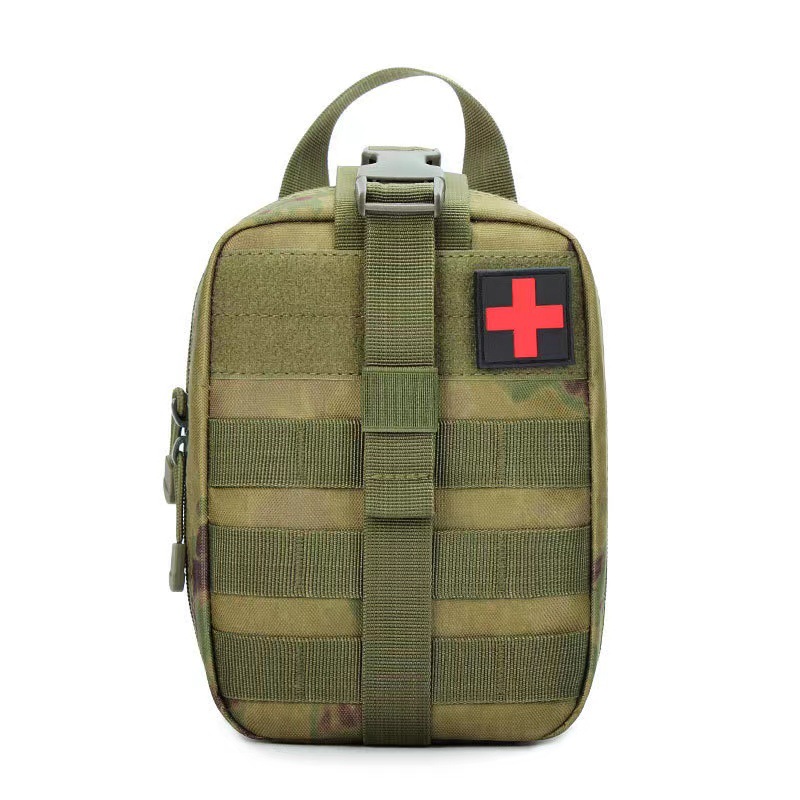 Trousse de premiers secours ta - Edc Carry Pocket avis et prix