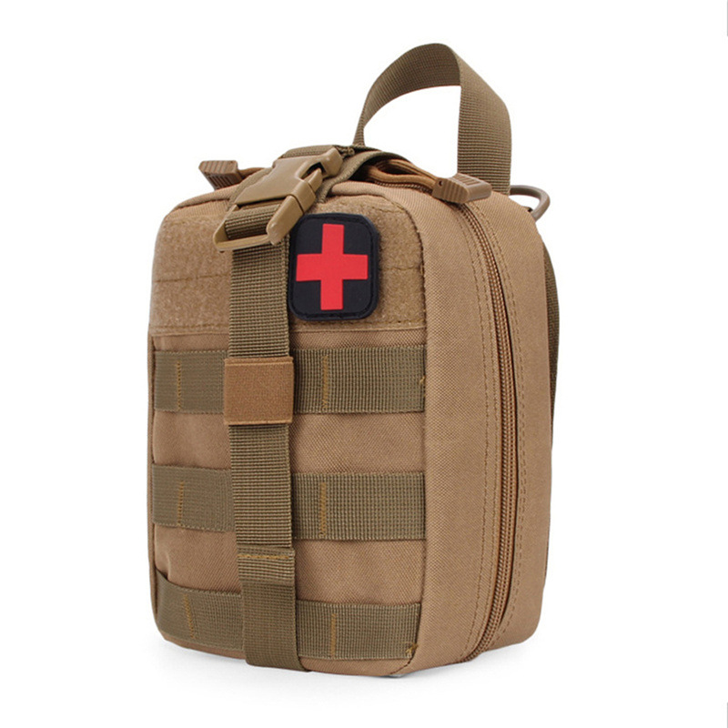 Trousse de premiers secours ta - Edc Carry Pocket avis et prix