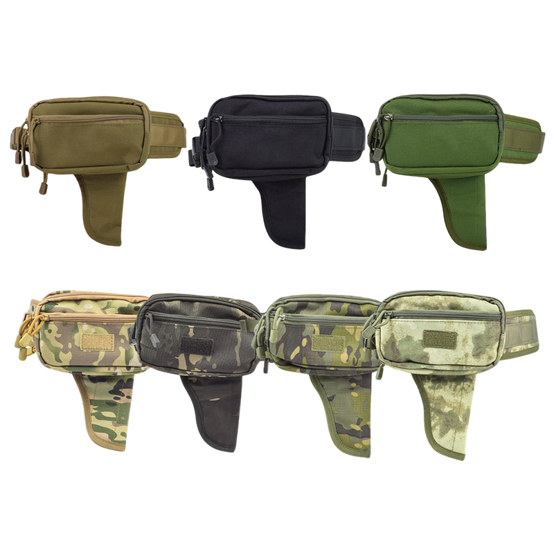 Sac banane multifonctionnel en - Edc Carry Fanny Pack avis et prix